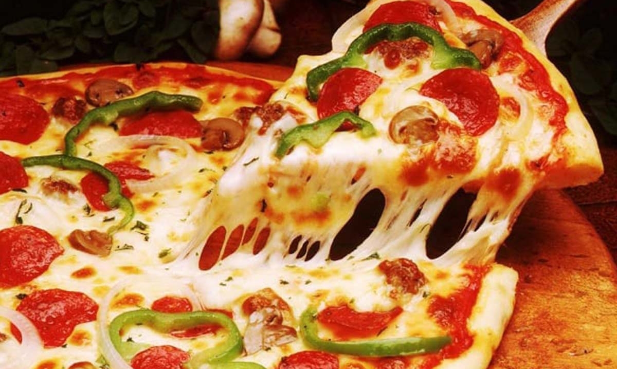 Pourquoi être confinés vous donne envie d'une pizza ?