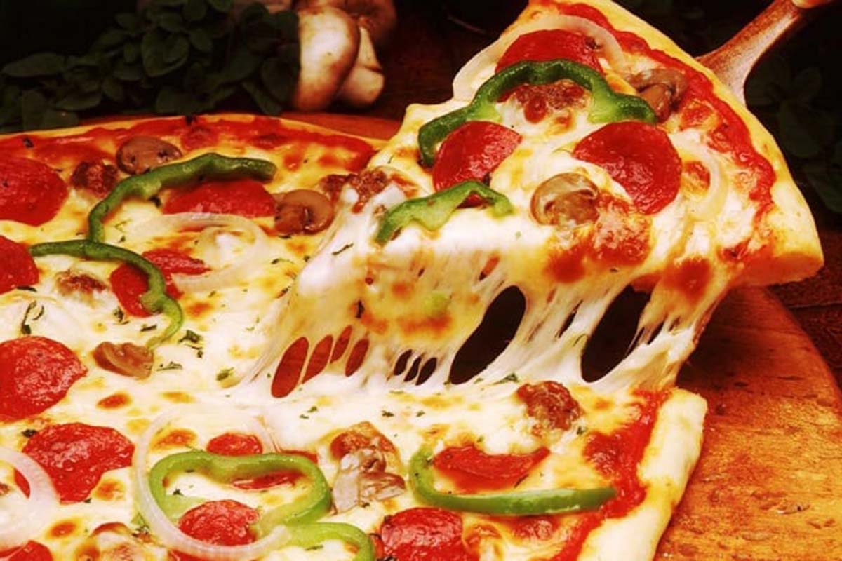 Pourquoi être confinés vous donne envie d'une pizza ?