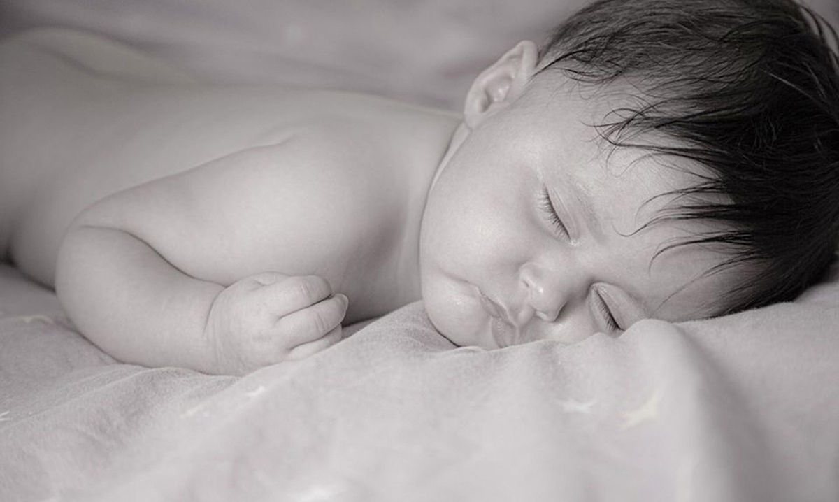 Les parents peuvent-ils reconnaître leur nouveau-né grâce à son odeur?