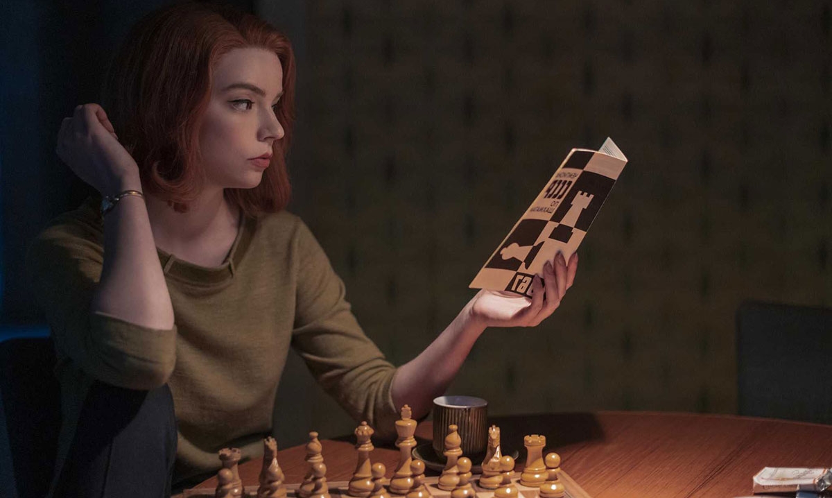 L’expertise cognitive au jeu d’échecs