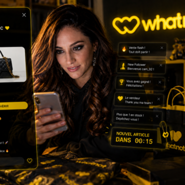 Whatnot : Comment le live shopping a piraté notre cerveau?